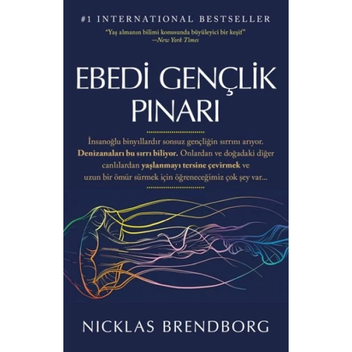 Ebedi Gençlik Pınarı