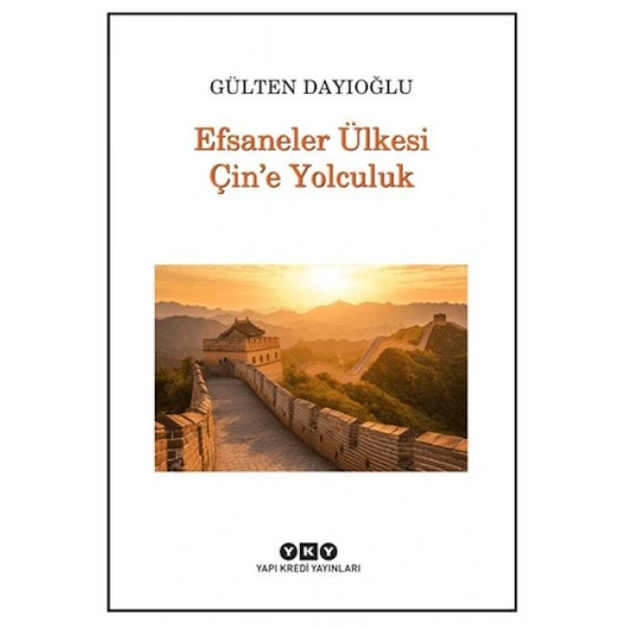 Efsaneler Ülkesi Çin’e Yolculuk