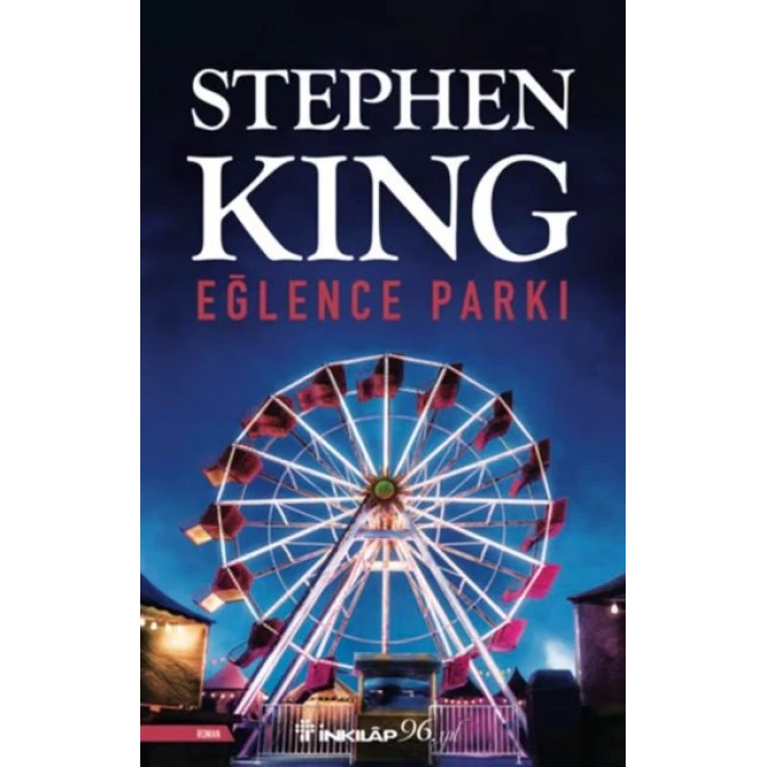 Eğlence Parkı