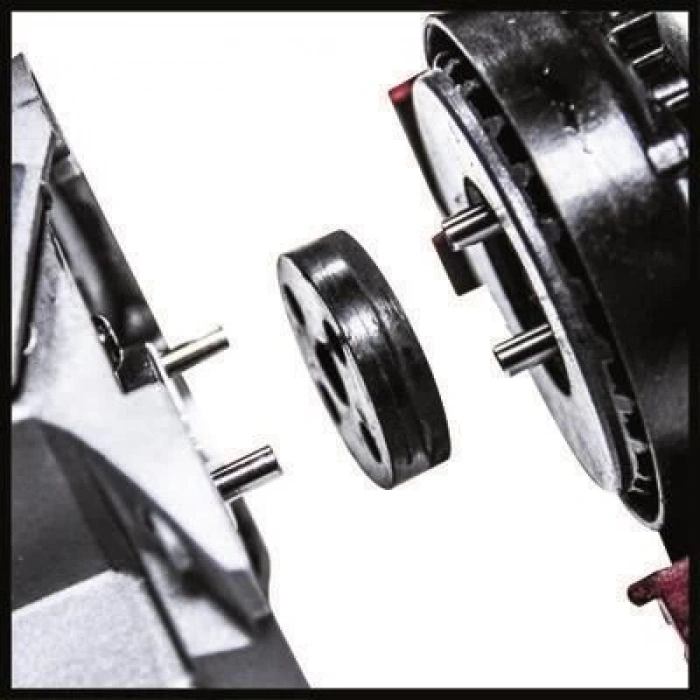 Axxio 18/115 Q Solo Avuç Taşlama