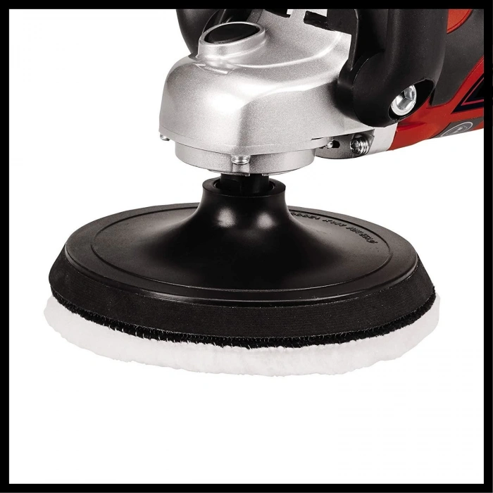 CC PO 1100/150 E Polisaj Makinası 1100 Watt 180 mm