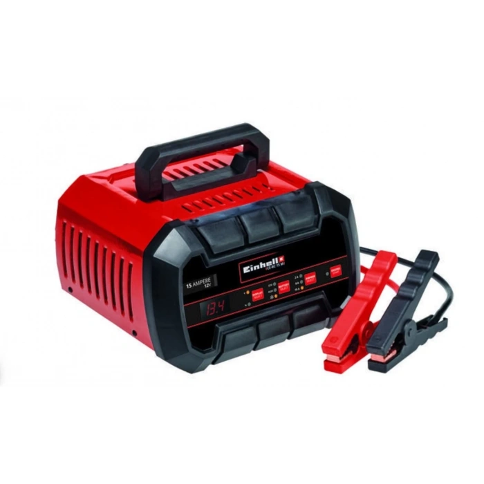 CE BC 15 M Akü Şarj ve Takviye Cihazı
