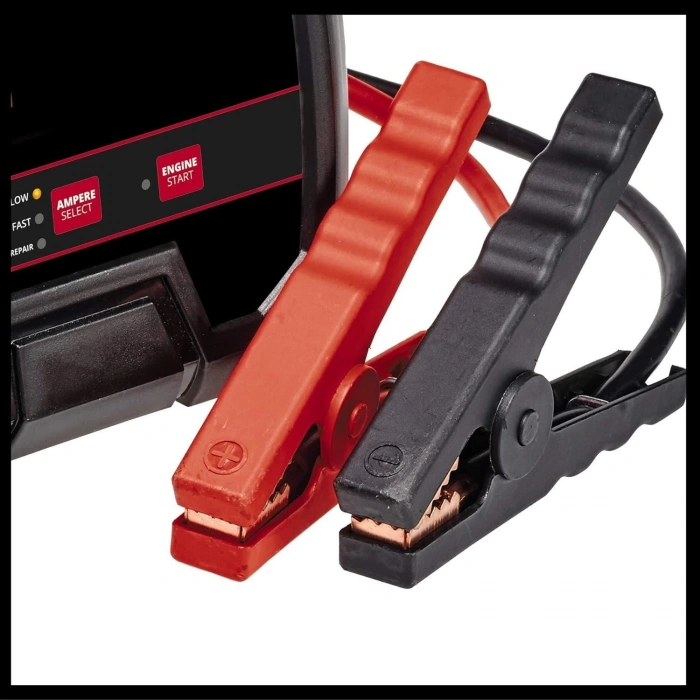 CE-BC 30 M Akü Şarj Cihazı 6-12-24 Volt