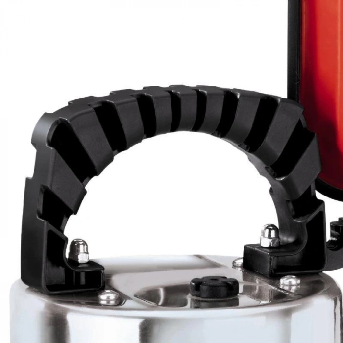 GC DP 6315 N Kirli Su Dalgıç Pompa