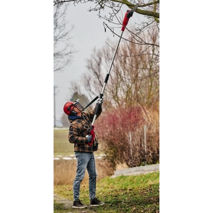 GC-EC 7520 T Elektrikli Yüksek Dal Budama