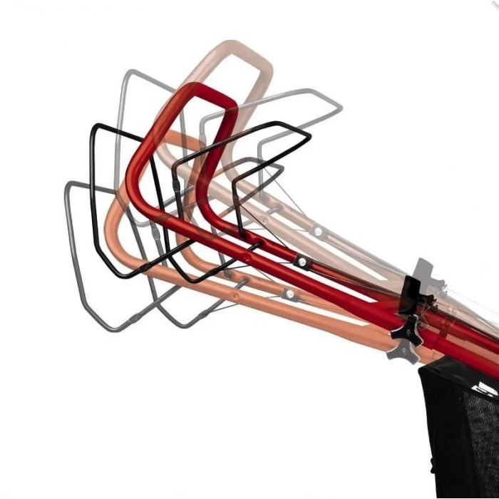 GC PM 46/5 S Benzinli Çim Biçme Makinası