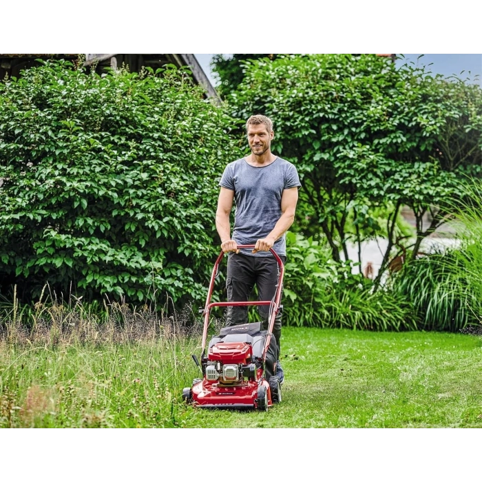 GC PM 46/5 S Benzinli Çim Biçme Makinası