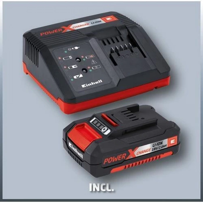 GE CT 18 Li Kit Kenar Kesme Makinası