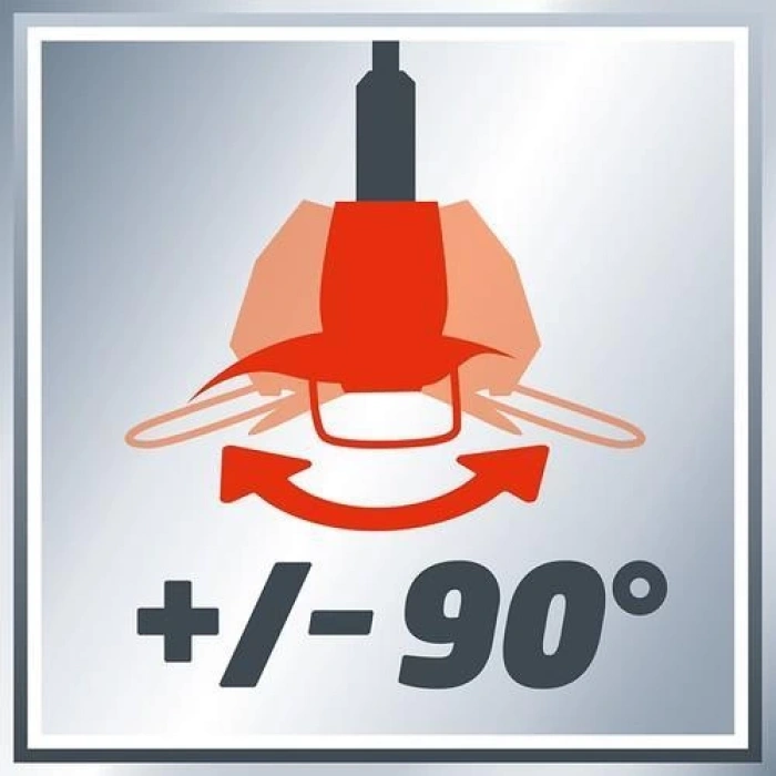 GE CT 18 Li Kit Kenar Kesme Makinası