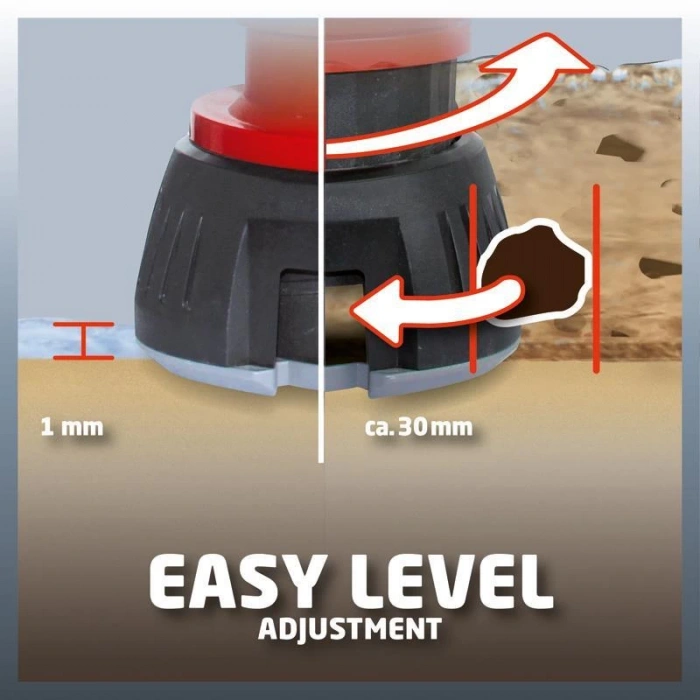 GE DP 7330 LL ECO Dalgıç Pompa 730 Watt