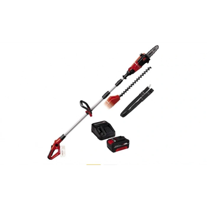 GE-HC 18 Lİ T 3.0 Ah Akülü Dal Budama Makinesi
