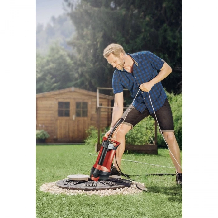 GE PP 5555 RB-A Dalgıç Pompa