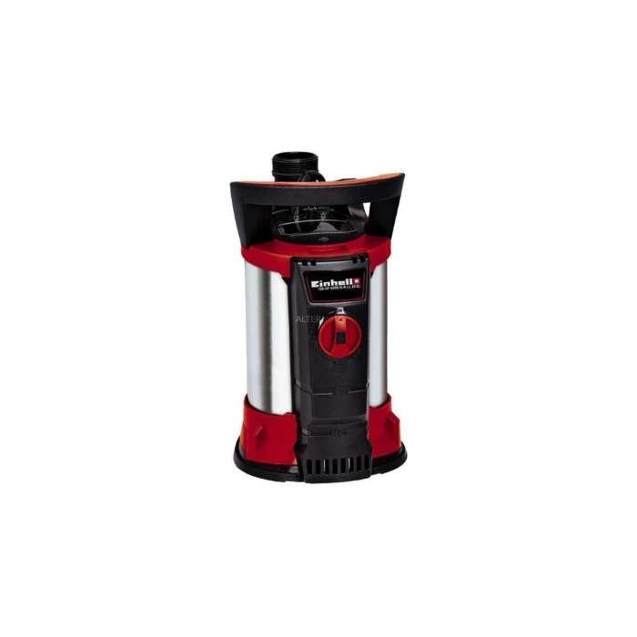 GE SP 4390 N-A LL ECO Dalgıç Pompa-Temiz Su