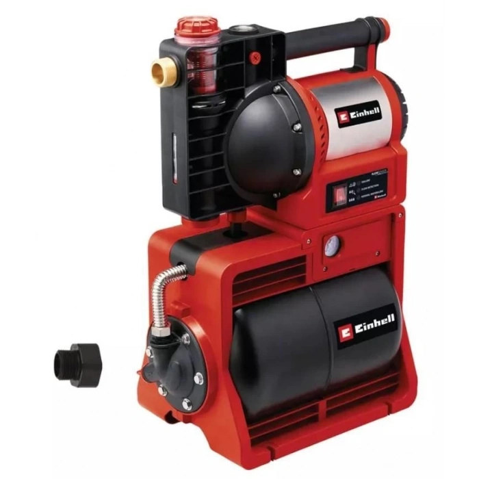 GE WW 1246 N FS Hidrofor 1250 Watt