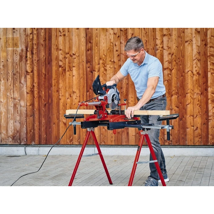 MSS 1608 Gönye Kesme Tezgahı