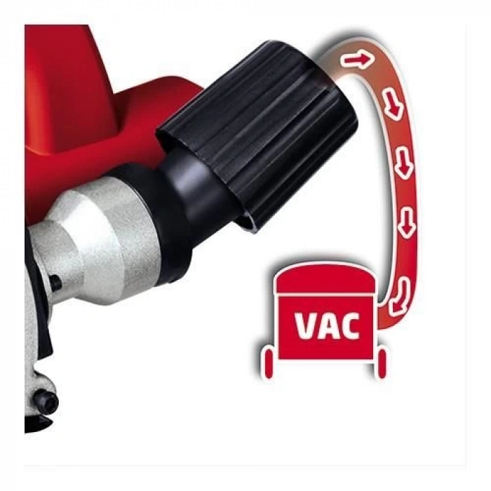 TC MA 1300 Kanal Açma Makinası 1320 Watt