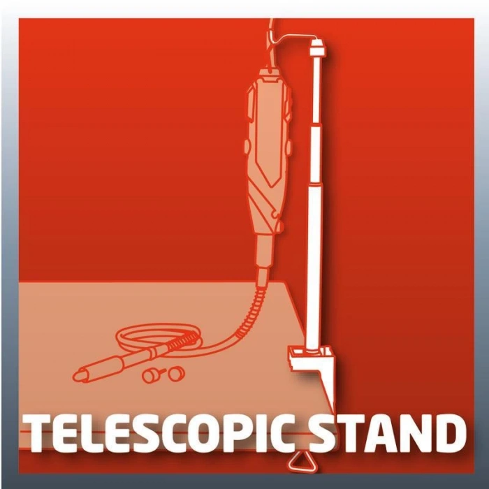 TC MG 135 E Mini Gravür Seti