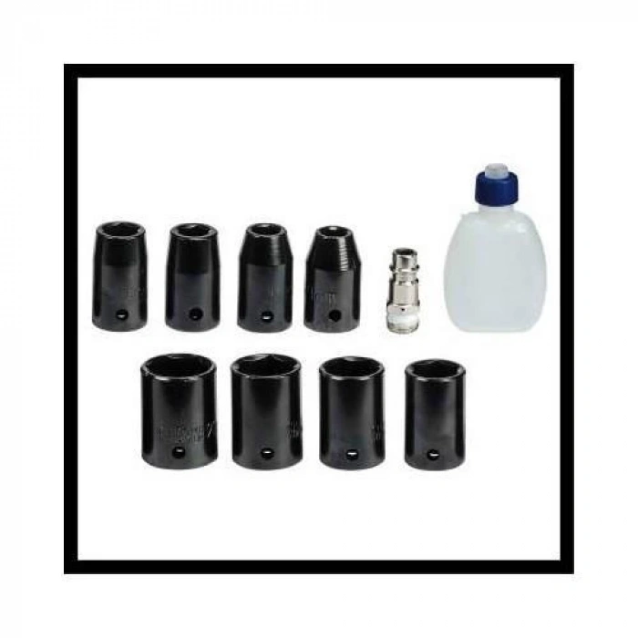 TC PW 340 Havalı Darbeli Somun Sökme Sıkma