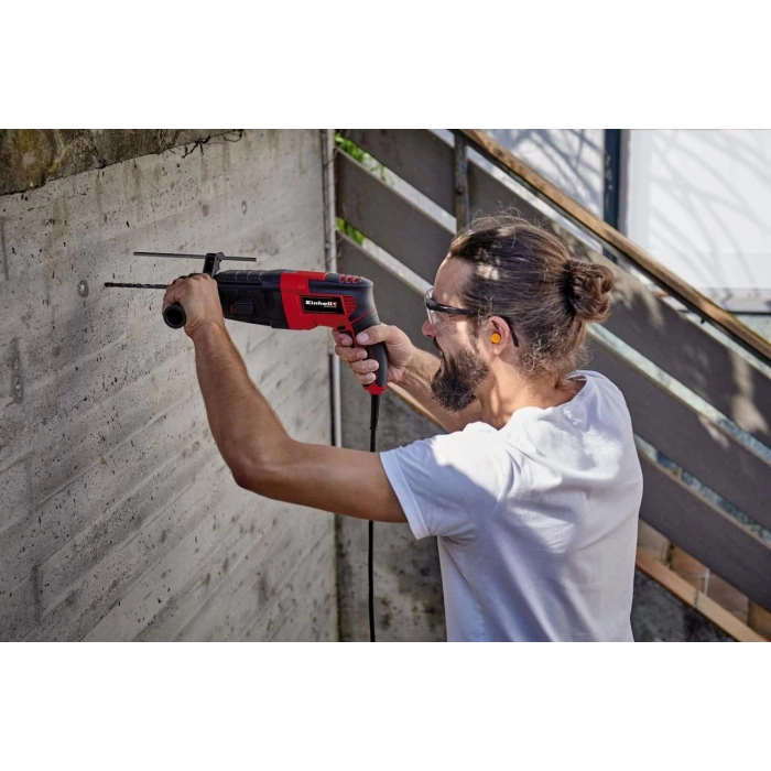 TC RH 800 4F SDS Plus Kırıcı Delici