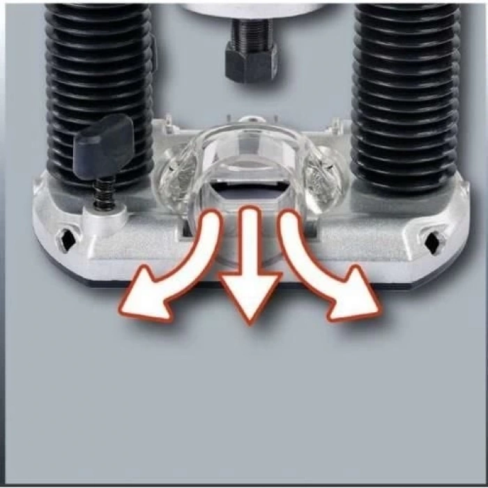 TC RO 1155 E Dik Freze