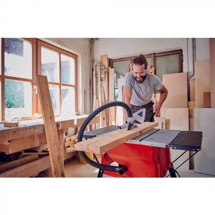 TC TS 2025/2 U Tezgah Testere