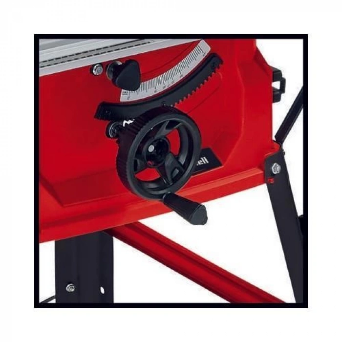 TC TS 2025/2 U Tezgah Testere