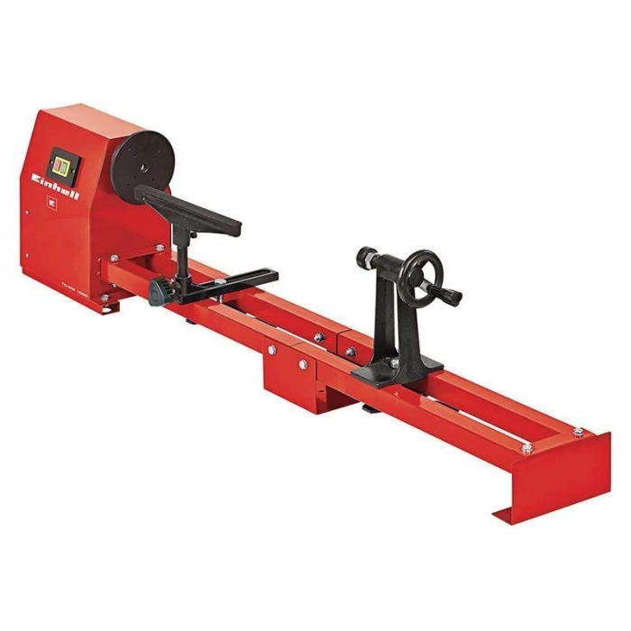 TC WW 1000/1 Ahşap Torna Makinesi 350 Watt