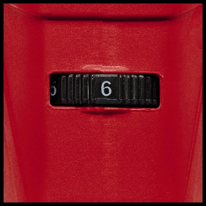 TE AG 125/1010 CE QDevir Ayarlı Avuç Taşlama