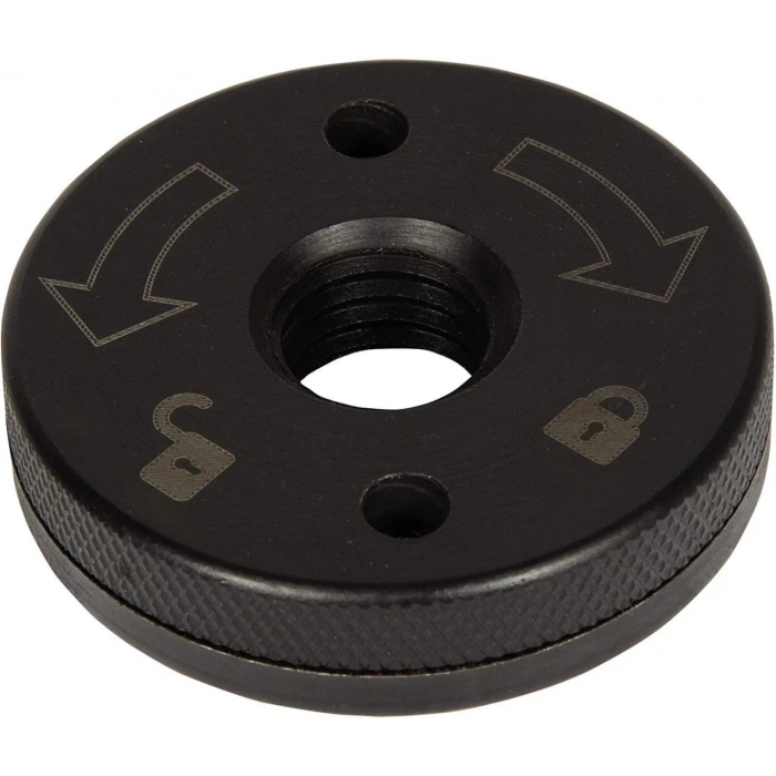 TE AG 125/1010 CE QDevir Ayarlı Avuç Taşlama