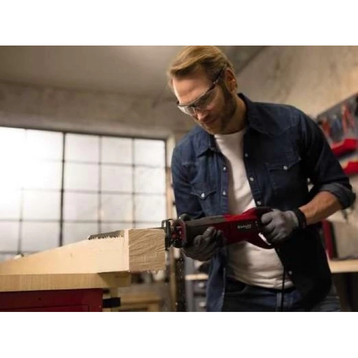 TE AP 750 E Tilki KuyruğuTestere 750 Watt