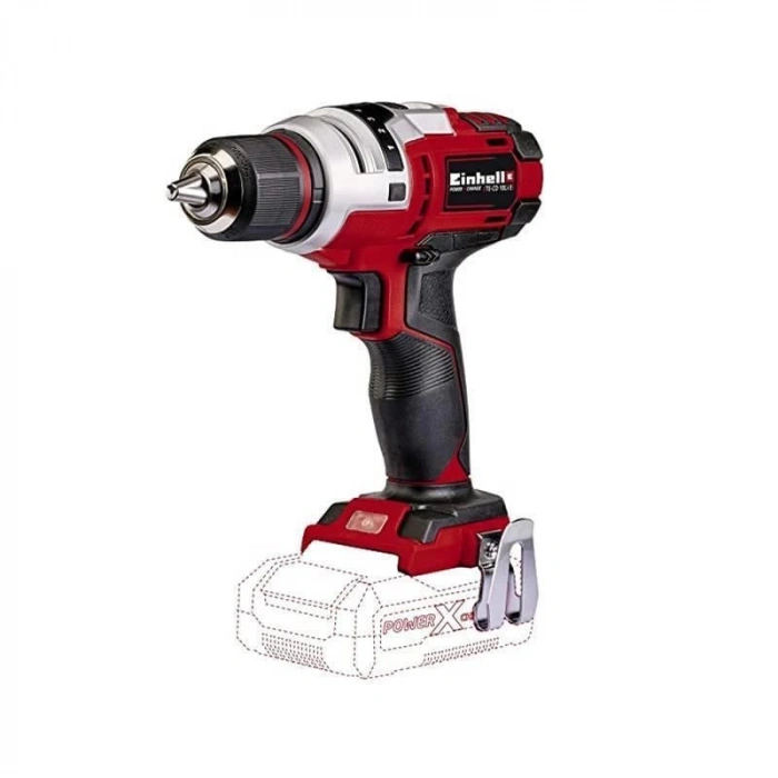 TE CD 18 Li E Solo Matkap Vidalama