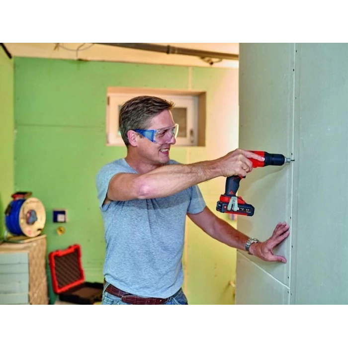 TE-DY 18 Li-Solo Alçıpan Vidalama