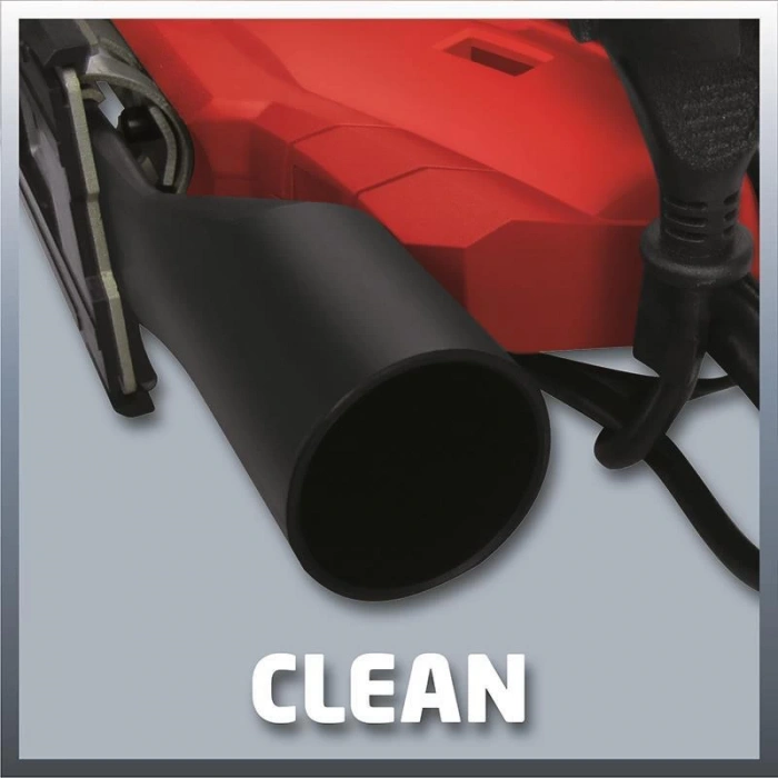 TE JS 100 Dekupaj Testere 750 Watt