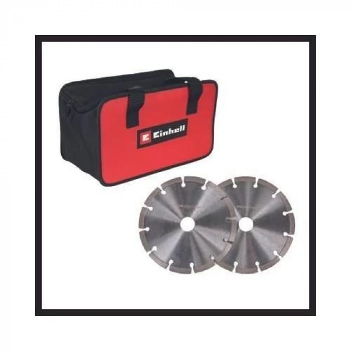 TE MA 1500 Kanal Açma Makinası 1500 Watt