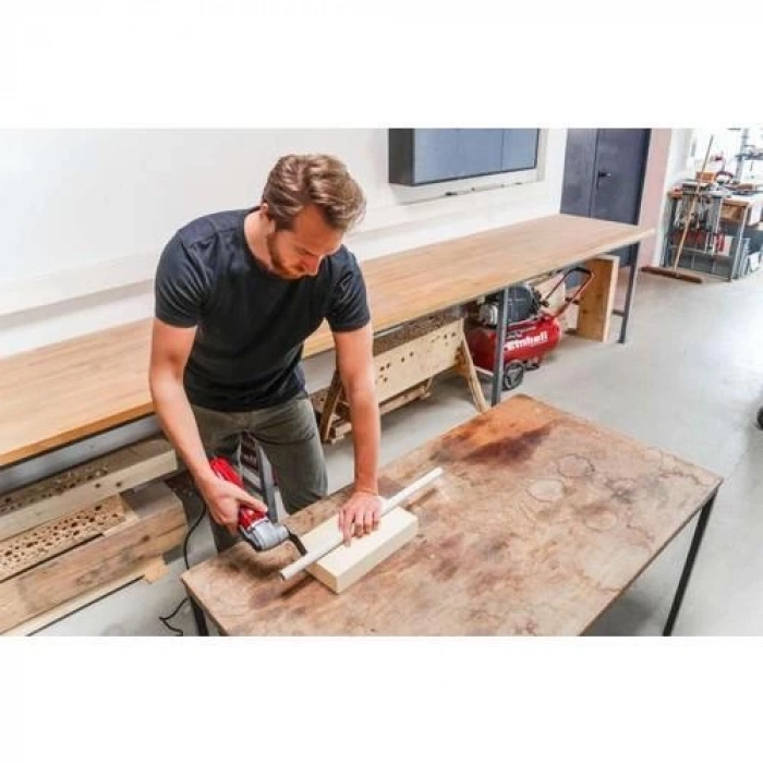 TE MG 300 EQ Çok Amaçlı Raspalama