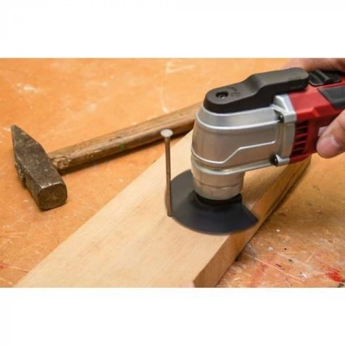 TE MG 300 EQ Çok Amaçlı Raspalama