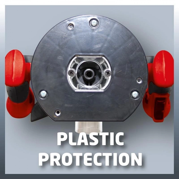 TE RO 1255 E Dik Freze 1200 Watt