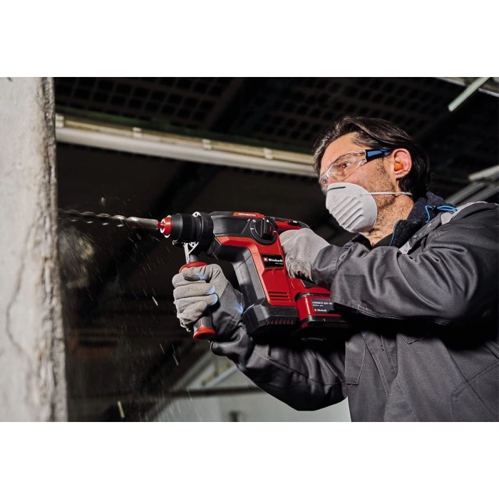 TP HD 18/26 Solo Kırıcı Delici