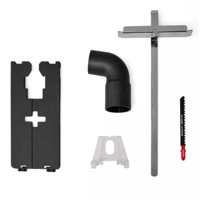 TP JS 18/135 Lİ BL Solo Dekupaj Testere Kömürsüz