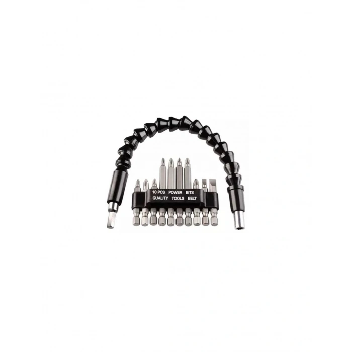 Vidalama Seti 11 Parça