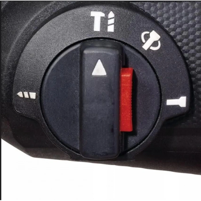 TE HD 18/20 Lİ Solo Pnömatik Matkap