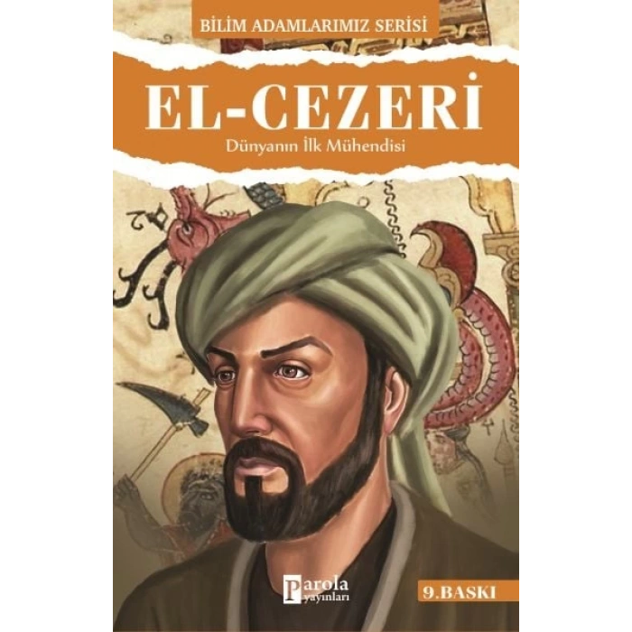 El - Cezeri