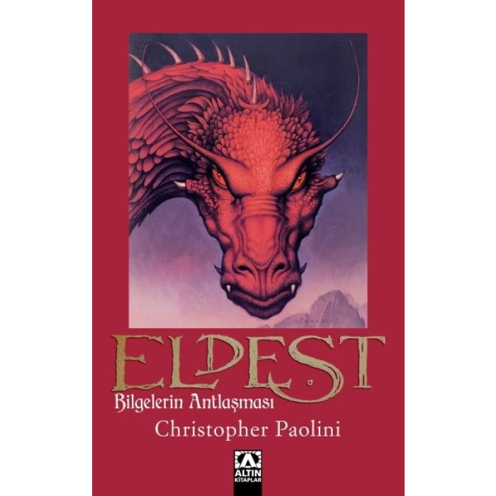 Eldest - Bilgelerin Antlaşması