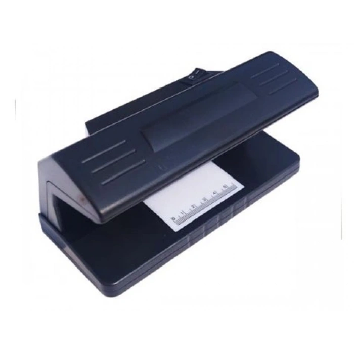 Elektrikli Para Kontrol