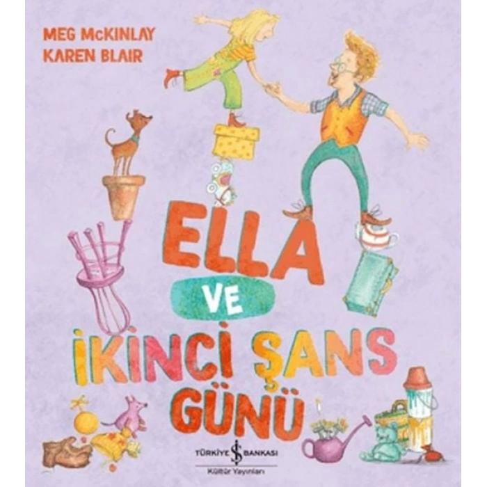 Ella ve İkinci Şans Günü
