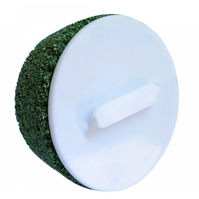 Elma Aromalı Kuşlar İçin Mineral Blok 100 gr