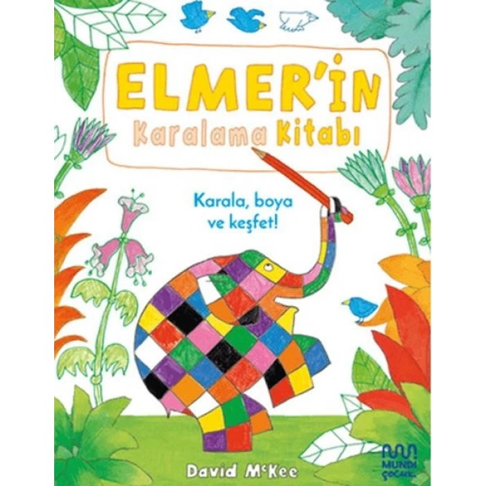 Ein Karalama Kitabı