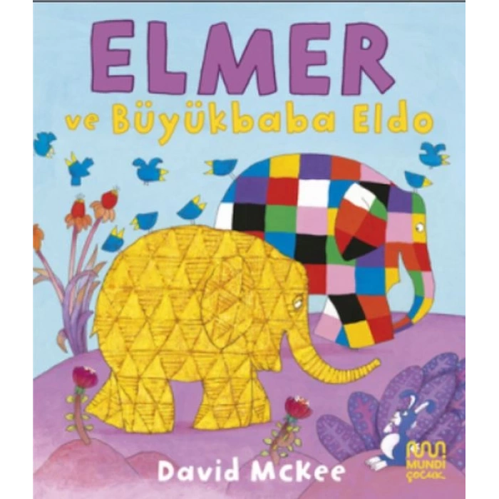 E ve Büyükbaba Eldo