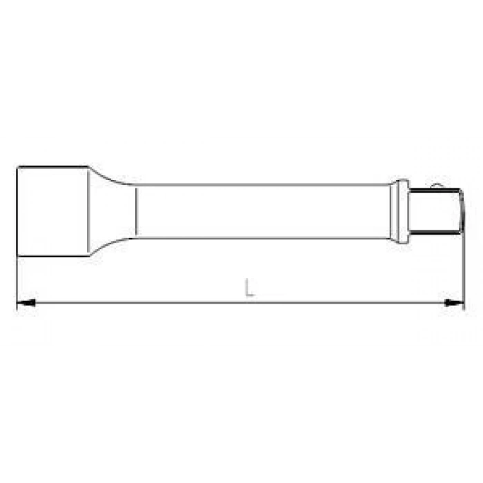 Elta 1514 1/2 Ara Kol 125 mm