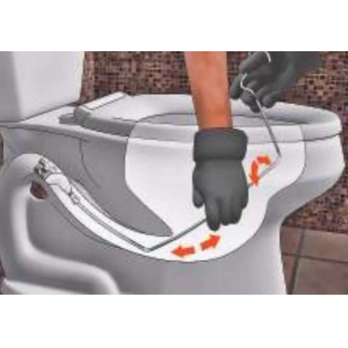 EKA10 Kanal Açma Teli 10 Metre